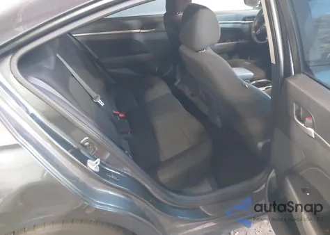 2020 Hyundai Elantra Sel z USA, uszkodzony, nr VIN 5NPD84LF1LH576186